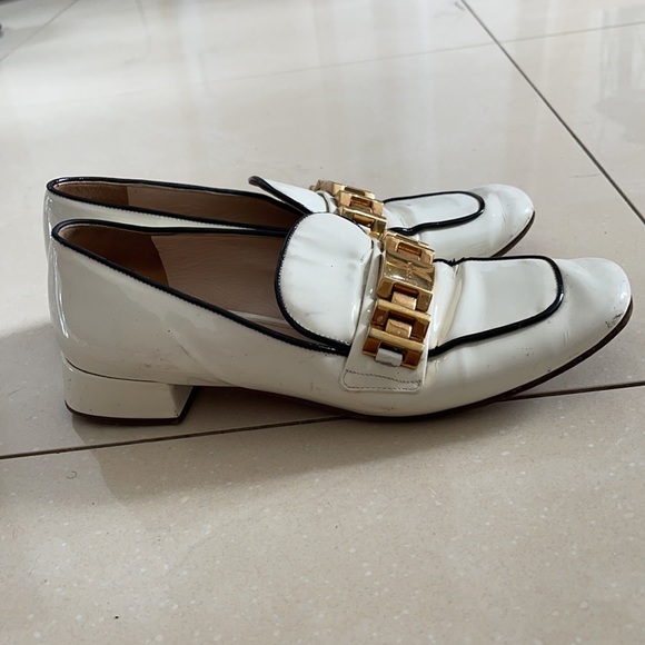 Prada patent loafers - Picture 4 of 6